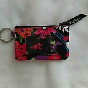 VERA BRADLEY 😀ID WALLET